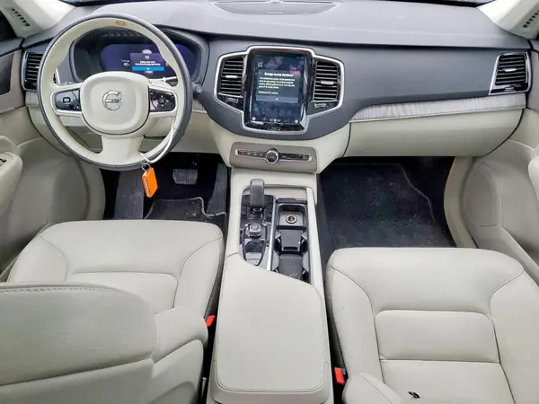 YV4H60LE7R1172636 2024 VOLVO XC90 - Image 8