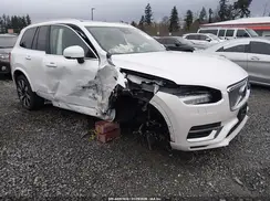 YV4H60LE7R1215100 2024 VOLVO XC90