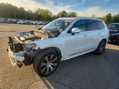YV4H60LE8R1161550 2024 VOLVO XC90