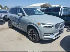 YV4H60LE8R1246582 2024 VOLVO XC90
