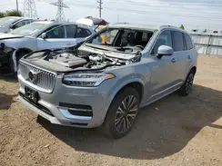 YV4H60LE9R1147625 2024 VOLVO XC90