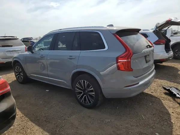 YV4H60LE9R1147625 2024 VOLVO XC90 - Image 2