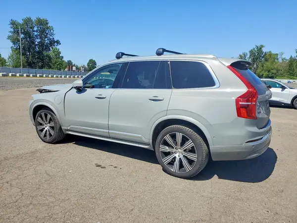 YV4H60LE9R1188692 2024 VOLVO XC90 - Image 2