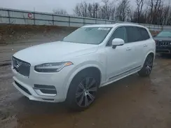 YV4H60LE9R1191138 2024 VOLVO XC90