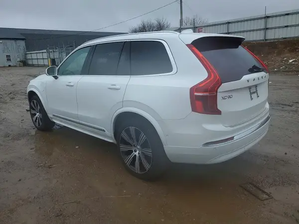 YV4H60LE9R1191138 2024 VOLVO XC90 - Image 2