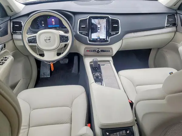 YV4H60LE9R1191138 2024 VOLVO XC90 - Image 8