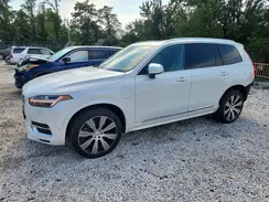 YV4H60LE9R1205541 2024 VOLVO XC90