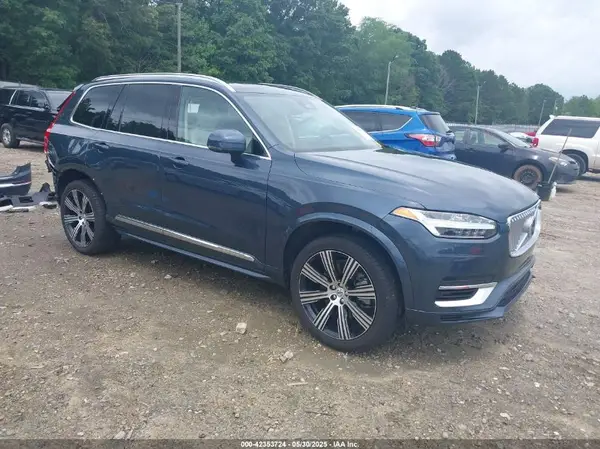 YV4H60LEXR1227791 2024 VOLVO XC90 - Image 1