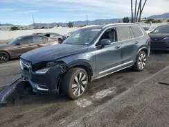 YV4H60LEXR1248124 2024 VOLVO XC90