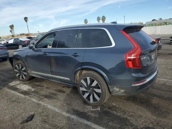 YV4H60LEXR1248124 2024 VOLVO XC90 - Image 2