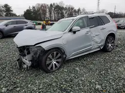 YV4H60LF0R1153371 2024 VOLVO XC90