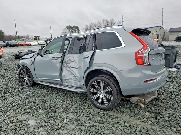 YV4H60LF0R1153371 2024 VOLVO XC90 - Image 2