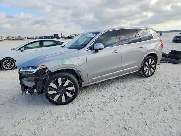 YV4H60LF0R1212015 2024 VOLVO XC90 - Image 1