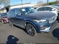 YV4H60LF2R1236445 2024 VOLVO XC90