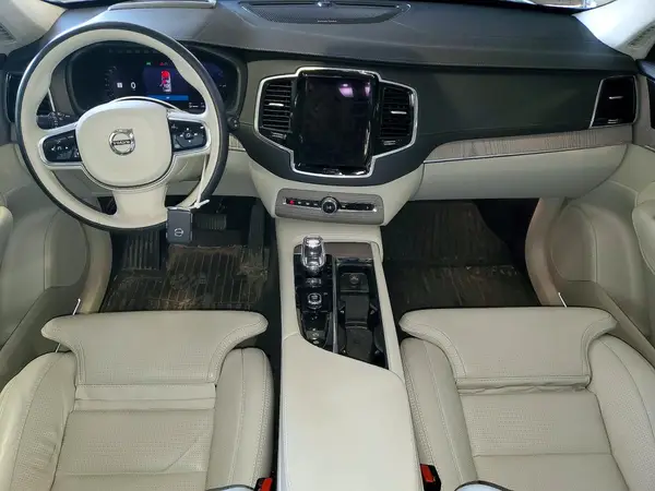 YV4H60LF7R1205742 2024 VOLVO XC90 - Image 8