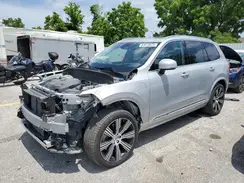 YV4H60LF7R1209337 2024 VOLVO XC90
