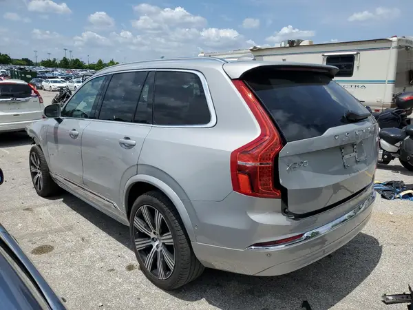YV4H60LF7R1209337 2024 VOLVO XC90 - Image 2