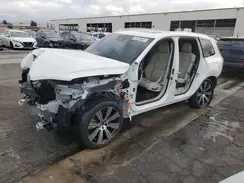 YV4H60LF8R1249748 2024 VOLVO XC90