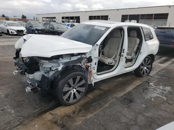 YV4H60LF8R1249748 2024 VOLVO XC90 - Image 1