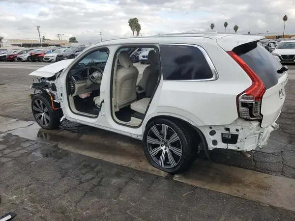 YV4H60LF8R1249748 2024 VOLVO XC90 - Image 2