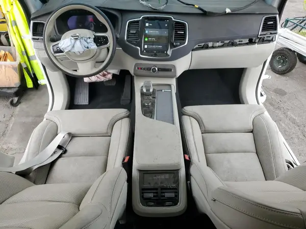 YV4H60LF8R1249748 2024 VOLVO XC90 - Image 8