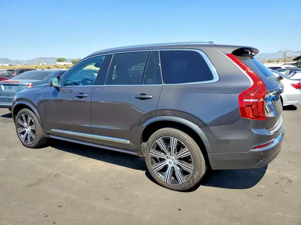 YV4H60LF9R1211431 2024 VOLVO XC90 - Image 2