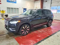 YV4H60LF9R1239374 2024 VOLVO XC90