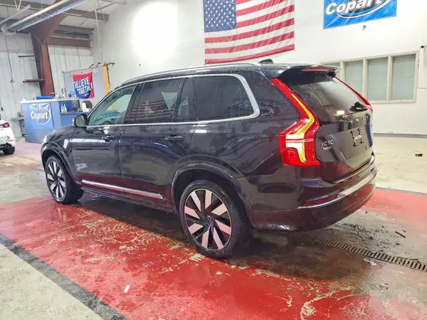 YV4H60LF9R1239374 2024 VOLVO XC90 - Image 2