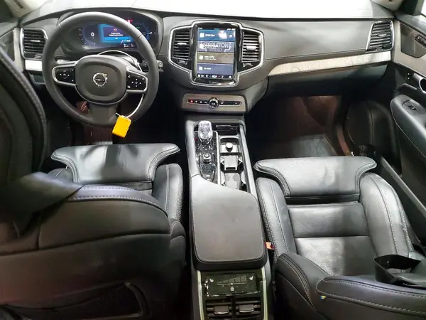 YV4H60LF9R1239374 2024 VOLVO XC90 - Image 8