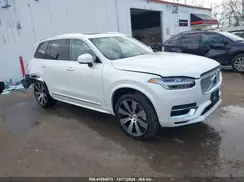 YV4H60LFXR1176852 2024 VOLVO XC90