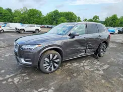 YV4H60LFXR1253204 2024 VOLVO XC90