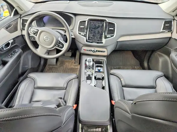 YV4H60LFXR1253204 2024 VOLVO XC90 - Image 8