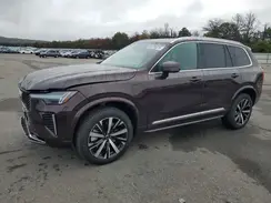 YV4H60PA0S1364929 2025 VOLVO XC90
