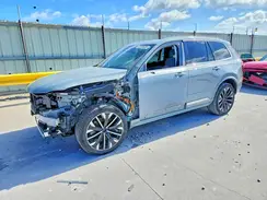 YV4H60PA0S1379947 2025 VOLVO XC90