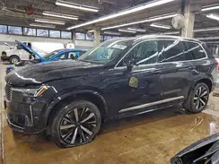 YV4H60PA4S1372337 2025 VOLVO XC90