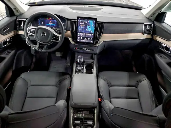 YV4H60PA4S1372337 2025 VOLVO XC90 - Image 8