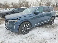 YV4H60PA6S1350422 2025 VOLVO XC90
