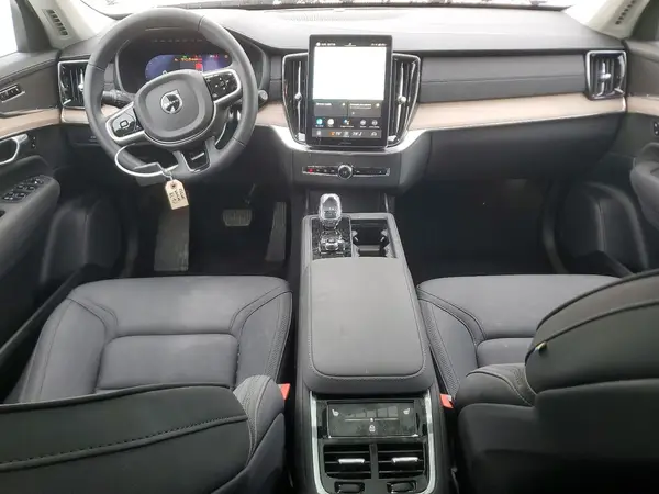 YV4H60PA6S1350422 2025 VOLVO XC90 - Image 8