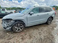 YV4H60PAXS1374772 2025 VOLVO XC90