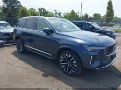 YV4H60PB3S1379630 2025 VOLVO XC90