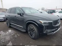 YV4H60PB5S1357872 2025 VOLVO XC90