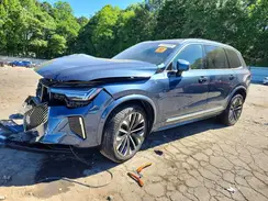 YV4H60PB5S1380567 2025 VOLVO XC90