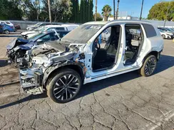 YV4H60PB6S1353457 2025 VOLVO XC90