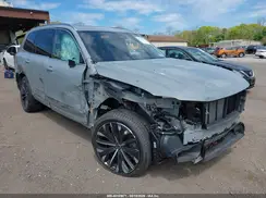 YV4H60PB7S1349109 2025 VOLVO XC90