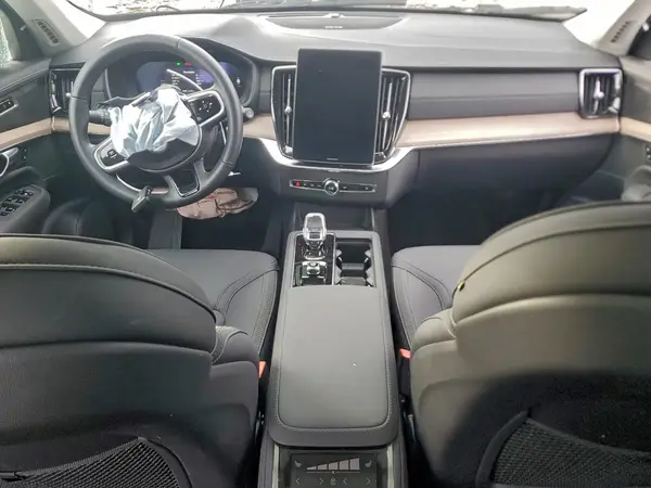 YV4H60PB7S1371417 2025 VOLVO XC90 - Image 8