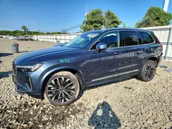YV4H60PB8S1353587 2025 VOLVO XC90
