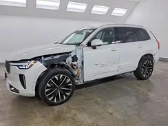 YV4H60PB8S1377632 2025 VOLVO XC90