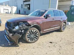YV4H60PB8S1381051 2025 VOLVO XC90