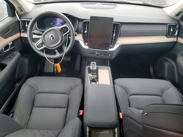YV4H60PB8S1381051 2025 VOLVO XC90 - Image 8