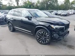 YV4H60PB9S1353646 2025 VOLVO XC90